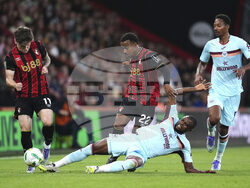 Britain Soccer League Cup