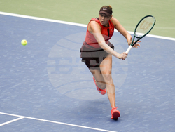US Open Tennis