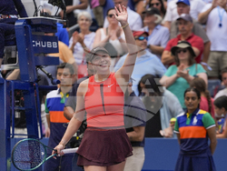 US Open Tennis
