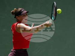 US Open Tennis