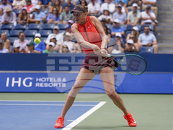 US Open Tennis