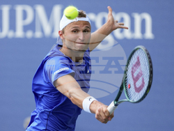 US Open Tennis