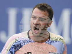 US Open Tennis
