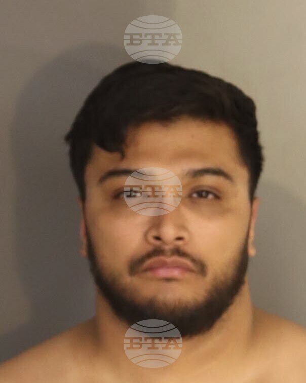 Missing Baby Parents Arrested