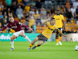 Britain Soccer English League Cup