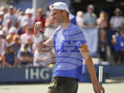 US Open Tennis