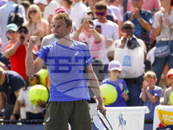 US Open Tennis