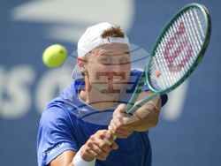 US Open Tennis