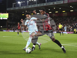 Britain Soccer League Cup
