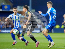 Britain Soccer English League Cup