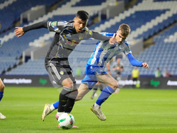 Britain Soccer English League Cup