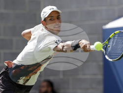 US Open Tennis