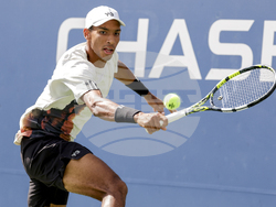 US Open Tennis