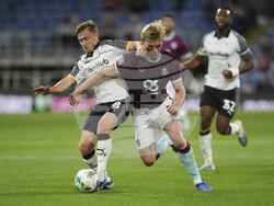 Britain Soccer League Cup
