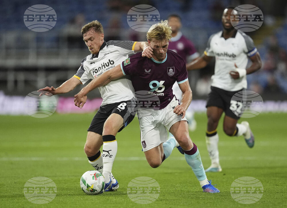 Britain Soccer League Cup