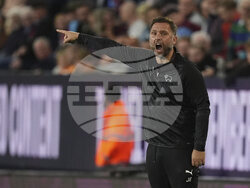 Britain Soccer League Cup