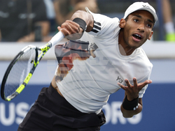 US Open Tennis