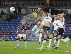 Britain Soccer League Cup
