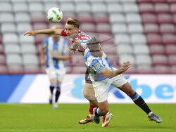 Britain Soccer English League Cup
