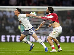 Britain Soccer League Cup