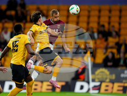 Britain Soccer English League Cup