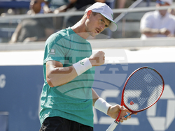 US Open Tennis
