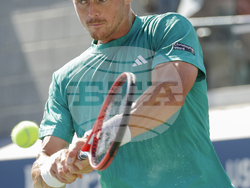 US Open Tennis