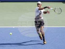 US Open Tennis