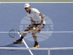 US Open Tennis
