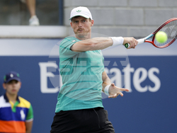 US Open Tennis