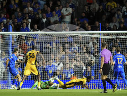 Britain Soccer League Cup