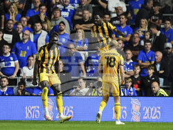 Britain Soccer League Cup