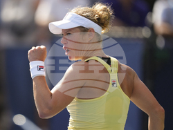US Open Tennis