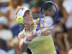 US Open Tennis