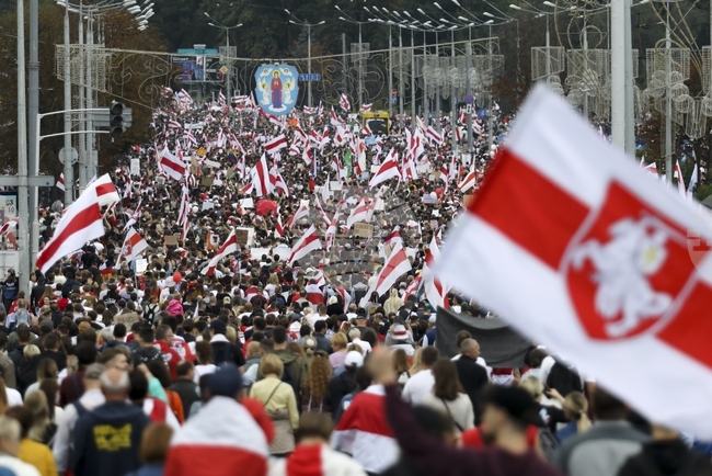 Редица страни разкритикуваха Беларус в ООН заради "системни репресии"