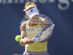 US Open Tennis