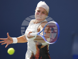 US Open Tennis
