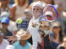 US Open Tennis