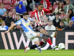 Britain Soccer English League Cup