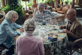 Film Review - The Thursday Murder Club