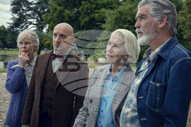 Film Review - The Thursday Murder Club