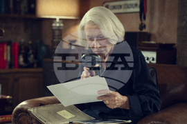 Film Review - The Thursday Murder Club