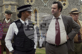 Film Review - The Thursday Murder Club