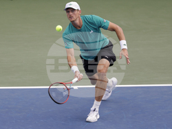 US Open Tennis