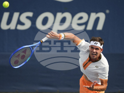 US Open Tennis