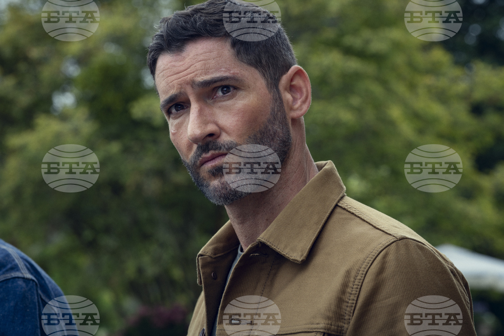 Film Review - The Thursday Murder Club