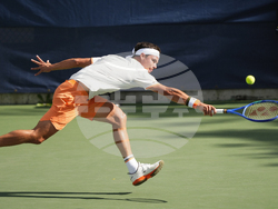 US Open Tennis