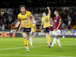 Britain Soccer English League Cup
