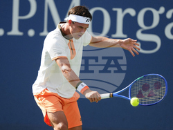 US Open Tennis