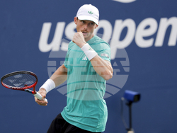 US Open Tennis